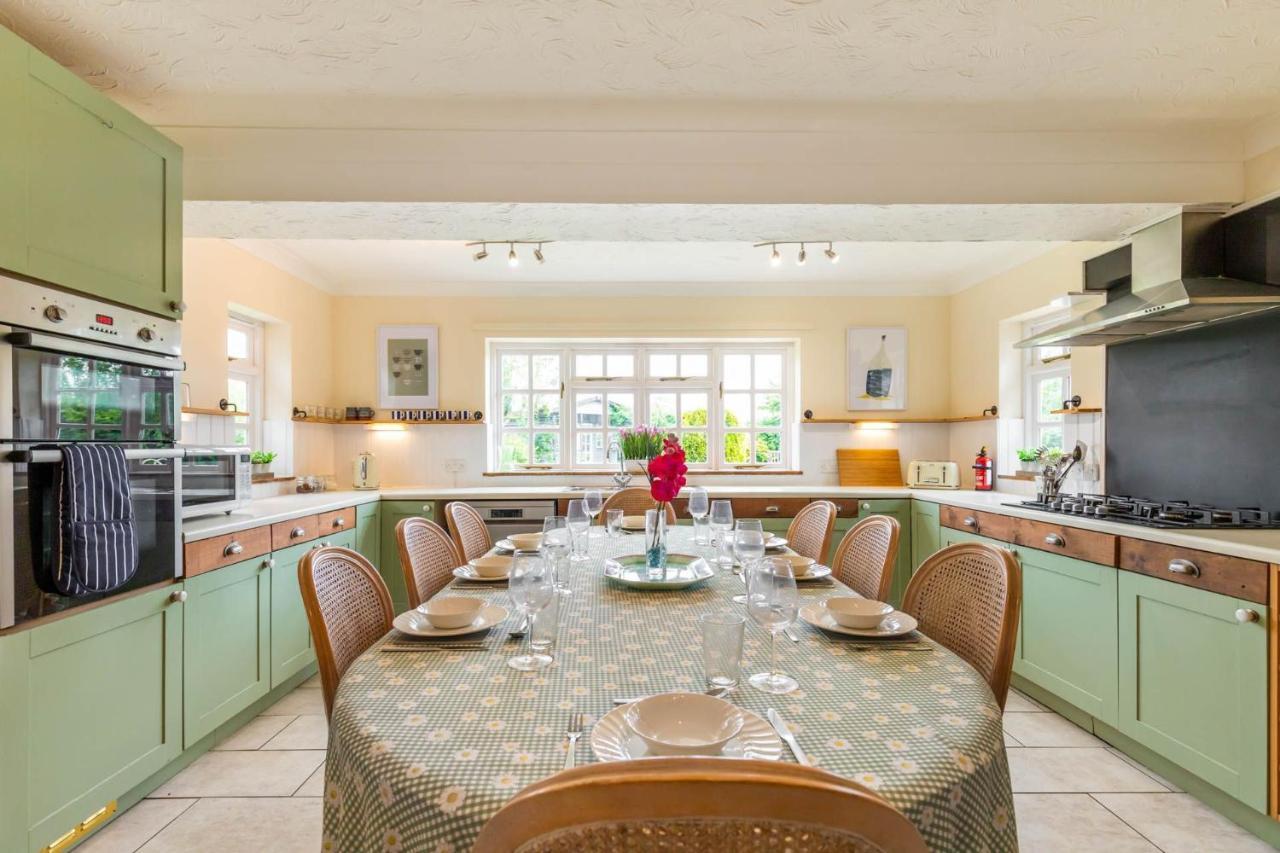 Host & Stay - Alderfen View Neatishead ภายนอก รูปภาพ