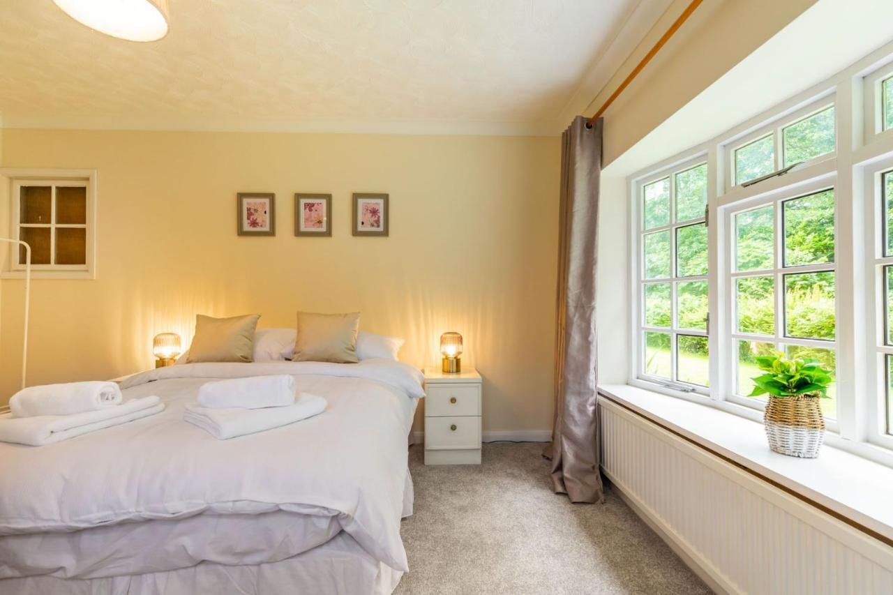 Host & Stay - Alderfen View Neatishead ภายนอก รูปภาพ