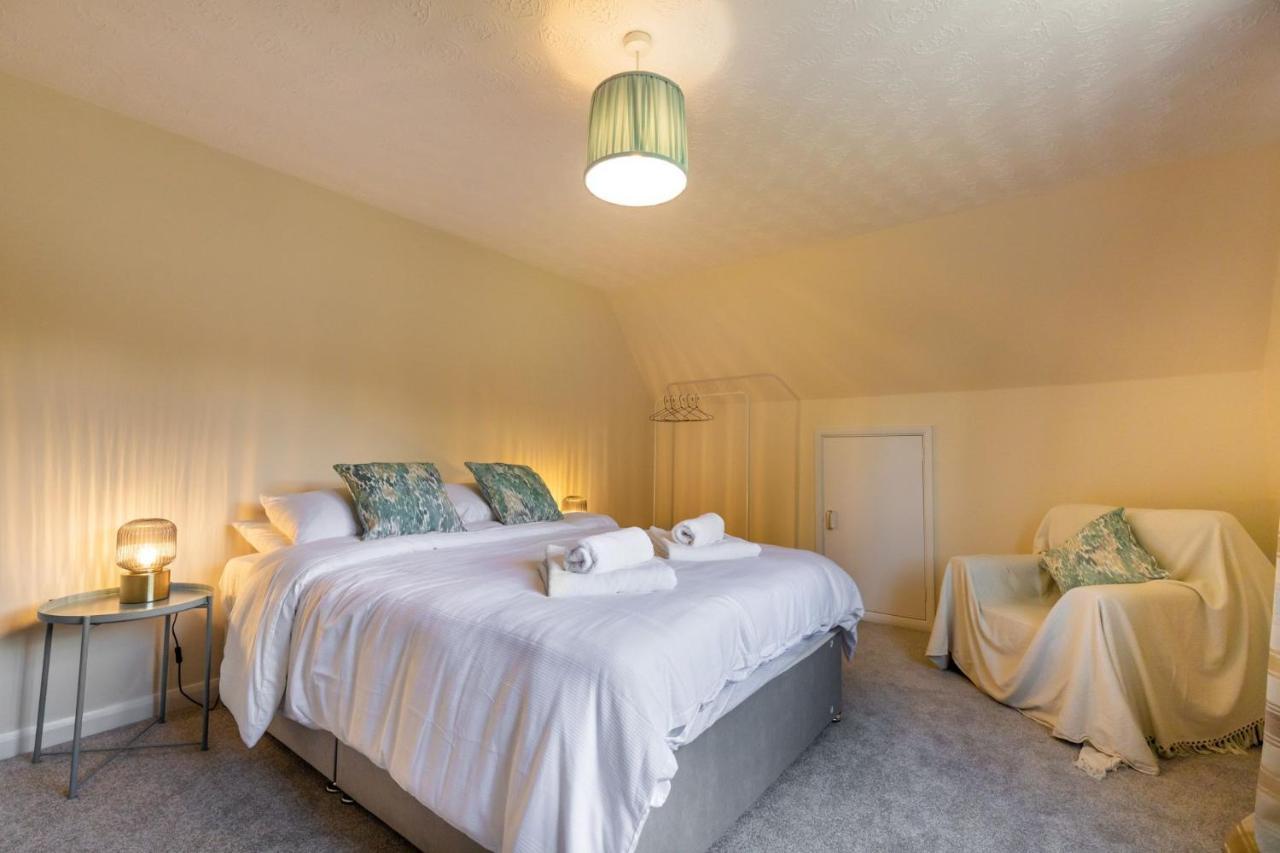 Host & Stay - Alderfen View Neatishead ภายนอก รูปภาพ