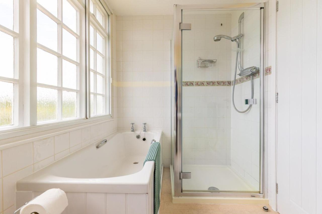 Host & Stay - Alderfen View Neatishead ภายนอก รูปภาพ