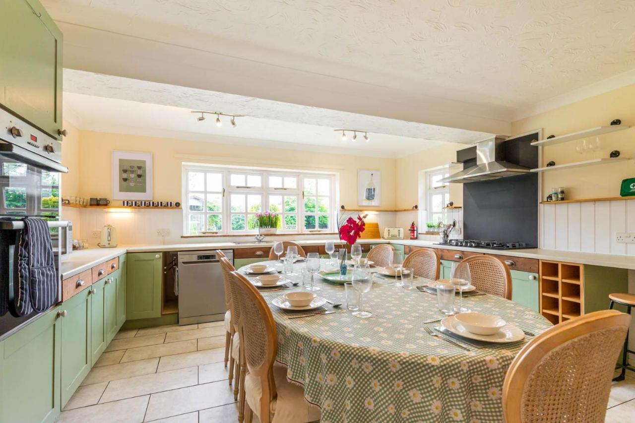 Host & Stay - Alderfen View Neatishead ภายนอก รูปภาพ