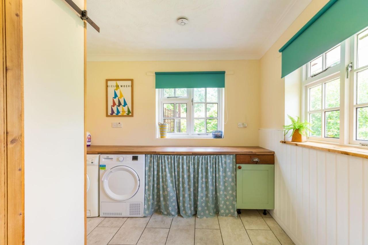 Host & Stay - Alderfen View Neatishead ภายนอก รูปภาพ